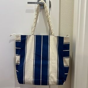 Beach Tote Bag